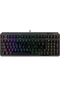 Клавиатура ASUS RA07 TUF K3 GEN II/RD/RU/DS ABS (RUS)