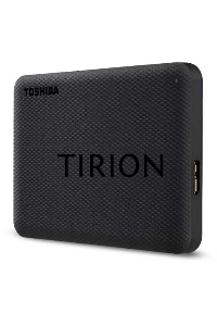 Жесткий диск Toshiba USB 3.0 2Tb HDTCA20EK3AA Canvio Advance 2.5