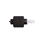 Ролик подхвата Cet CET6696 (RL1-3167-000, RL1-1370-000) для HP LJ Enterprise P3015/P3005, M521/M525 2-го лотка