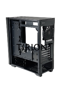 Компьютерный корпус Enermax ECA-SF30-M1BB-ARGB