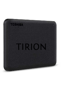 Жесткий диск Toshiba USB 3.0 2Tb HDTCA20EK3AA Canvio Advance 2.5