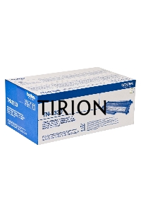 Картридж лазерный Brother TN-3330 черный (3000 стр.) для HL54xx/6180DW/DCP8110DN/8250DN/MFC8520DN/8950DW