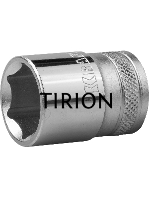 Торцовая головка KRAFTOOL 