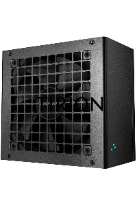 Блок питания Deepcool / GamerStorm  PK650D, 650Вт, 80 PLUS Bronze, 120мм, черный