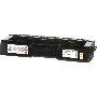 Картридж лазерный Ricoh тип SPC252HE желтый для SP C252DN/C252SF 6000 отп.