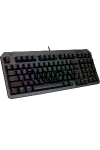 Клавиатура ASUS RA07 TUF K3 GEN II/RD/RU/DS ABS (RUS)