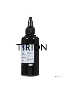 Чернила NV PRINT пигментные NV-INK100PGM-BkC для аппаратов Canon (100ml) Black