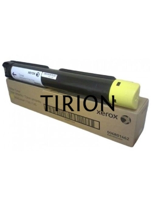 Картридж лазерный XEROX 006R01462 для Xerox WC 7120 15K{GMO}