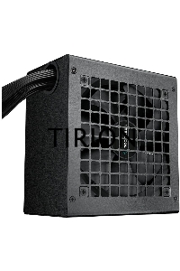 Блок питания Deepcool / GamerStorm  PK650D, 650Вт, 80 PLUS Bronze, 120мм, черный