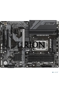 Материнская плата GIGABYTE Z790 D, LGA 1700, Intel Z790, 4xDDR5, 4xSATA, 3xM.2, 1xPCI-E 3.0 x1, 1xPCI-E 4.0 x4, 1xPCI-E 5.0 x16, 1xHDMI, 1xDP, 1x 2.5Gb LAN, 4xUSB-A 2.0, 4xUSB-A 3.2 Gen 1, 1xUSB 3.2 Gen 2, 7.1, ATX