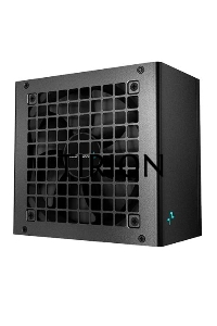 Блок питания Deepcool / GamerStorm  PK600D, 80 PLUS Bronze, 120мм, черный