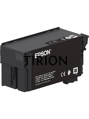 Картридж струйный черный повышенной емкости T40D140 для SureColor SC-T3100/T3100N/T5100/T5100N