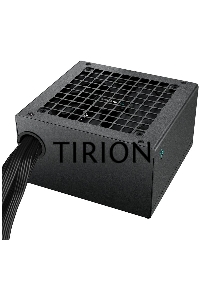 Блок питания Deepcool / GamerStorm  PK650D, 650Вт, 80 PLUS Bronze, 120мм, черный