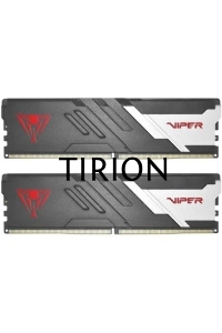 Оперативная память Patriot 64GB DDR5-5600 (2*32Gb) PVV564G560C40K DIMM
