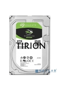 Жесткий диск Seagate SATA 8TB 5400RPM 6GB/S 256MB ST8000DM0043.5