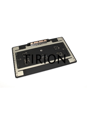 Трекпад (тачпад) для MacBook Pro 16 Retina Touch Bar A2141 Late 2019 Space Gray (серый космос)