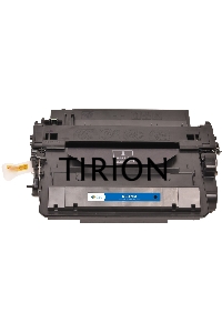 Картридж лазерный G&G GG-CE255X черный (12500стр.) для HP LJ Enterprise MFP M525c/P3015n/LJ Pro M521dn MFP