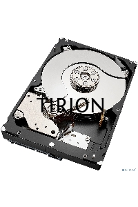 Жесткий диск Seagate SATA 8TB 5400RPM 6GB/S 256MB ST8000DM0043.5