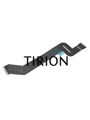 Шлейф трекпада IPD для MacBook Pro 16 Retina A2141 Late 2019 (821-02250)