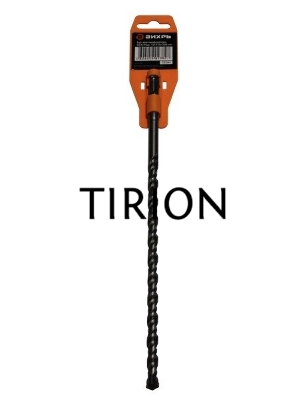 Бур по бетону 10x310x250 SDS-Plus