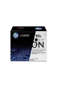Картридж лазерный HP CE390X черный LJ M4555MFP/ LJ 602/LJ 603 (24 000 стр)