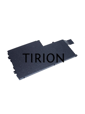 Аккумуляторная батарея для ноутбука Dell 5547 11.1V 3800mAh черная OEM