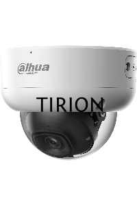 Камера видеонаблюдения IP Dahua DH-IPC-HDBW3441EP-AS-0280B-S2 2.8-2.8мм цв.