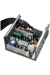 Блок питания Deepcool / GamerStorm  PK650D, 650Вт, 80 PLUS Bronze, 120мм, черный