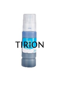 Чернила Sakura 3400C001 для Canon, голубой, 7700 к., 70 мл.
