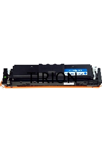 Картридж NVP совместимый NV-069H Голубой для Canon iSENSYS LBP673Cdw/MF750C/MF752Cdw/MF754Cdw (5500k)