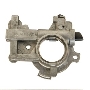 Масляный насос для Stihl MS 660 121042
