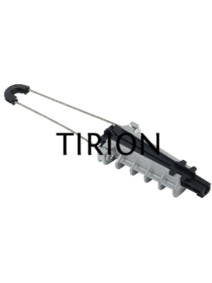 Зажим анкерный ЗАН 50-70/1500 ECOLINE ИЭК UZA-14-D50-D70-1500-ECLN