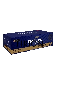 Картридж Тонер-туба PL-TK-8335Y для принтеров Kyocera TASKalfa 3252ci желтый 15000 копий ProfiLine