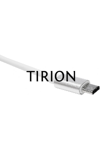 Адаптер Premier 6-903 0.15 1Гбит/с UTP 4 пары cat5E CCA 0.15м белый RJ-45 (f)-type-C (M)
