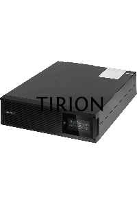 Источник бесперебойного питания Ippon Innova Unity RT 3-3 20K PM 20000Вт 20000ВА черный