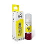 Чернила 101 (NV-C13T03V44A)  для Epson L4150  (70 мл) Yellow совместимые