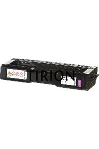 Картридж лазерный Ricoh тип SPC250E малиновый для SP C250DN/C250SF 1600 отп.
