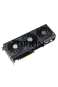 Видеокарта Asus PROART-RTX4070-O12G PCI-E 4.0 RTX 4070 12288Mb 192 GDDR6X 2535/21000 HDMIx1 DPx3 HDCP Ret