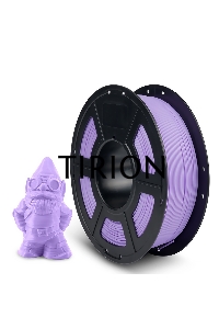 Филамент NVPRINT PLA Meta Taro Purple для 3D печати диаметр 1.75мм  длина 330 метров  масса 1 кг