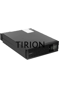 Источник бесперебойного питания Ippon Innova Unity RT 3-3 20K PM 20000Вт 20000ВА черный