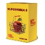ПО 1С: Розница 8. Базовая версия (4601546077189)