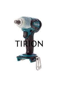 Гайковерт MAKITA DTW251Z18В. Li-ion. 0-3200у\м. 230Нм. квадрат 1\2