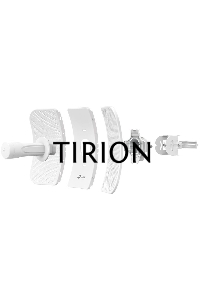 Точка доступа TP-LINK CPE610 5 ГГц 300 Мбит/с 23 дБи Наружная точка доступа Wi Fi
