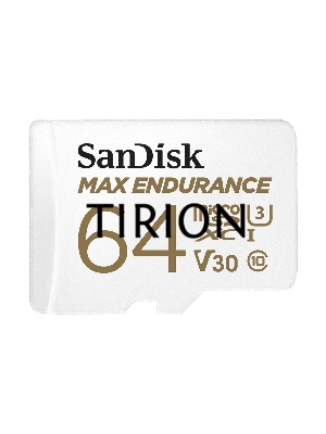 Карта памяти SanDisk MICRO SDHC 64GB UHS-3 SDSQQVR-064G-GN6IA