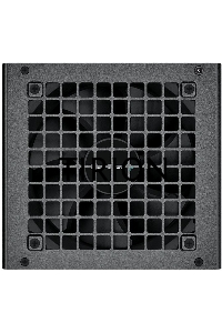Блок питания Deepcool / GamerStorm  PK600D, 80 PLUS Bronze, 120мм, черный