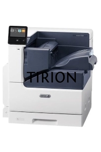 Принтер лазерный Xerox VersaLink C7000DN (VLC7000DN#), A3, цветной, печ. до 35 стр/мин. (А4) до 19 стр/мин. (А3), 1200 x 2400 dpi, RJ-45, NFC, Air Print
