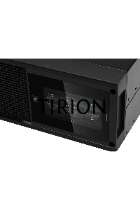 Источник бесперебойного питания Ippon Innova Unity RT 3-3 20K PM 20000Вт 20000ВА черный