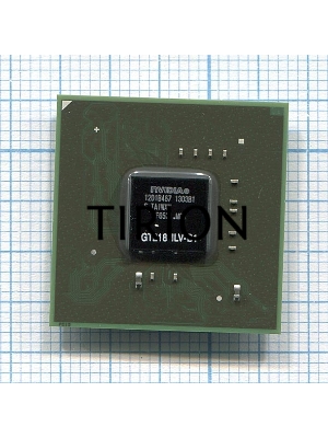 GT 218-ILV-BL