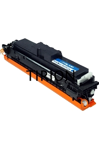 Картридж NVP совместимый NV-069H Голубой для Canon iSENSYS LBP673Cdw/MF750C/MF752Cdw/MF754Cdw (5500k)