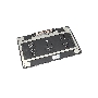 Трекпад (тачпад) для MacBook Pro 16 Retina Touch Bar A2141 Late 2019 Silver (серебро)